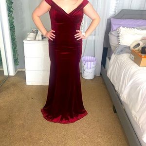 Formal or Prom dress